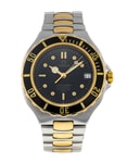 Pre-Owned Omega Seamaster 200m Watch